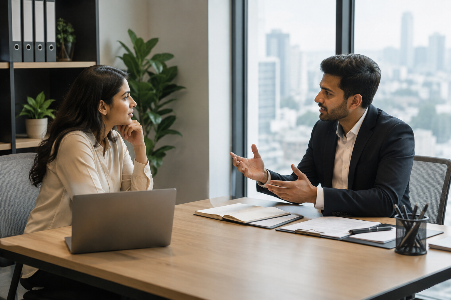Career Advisor